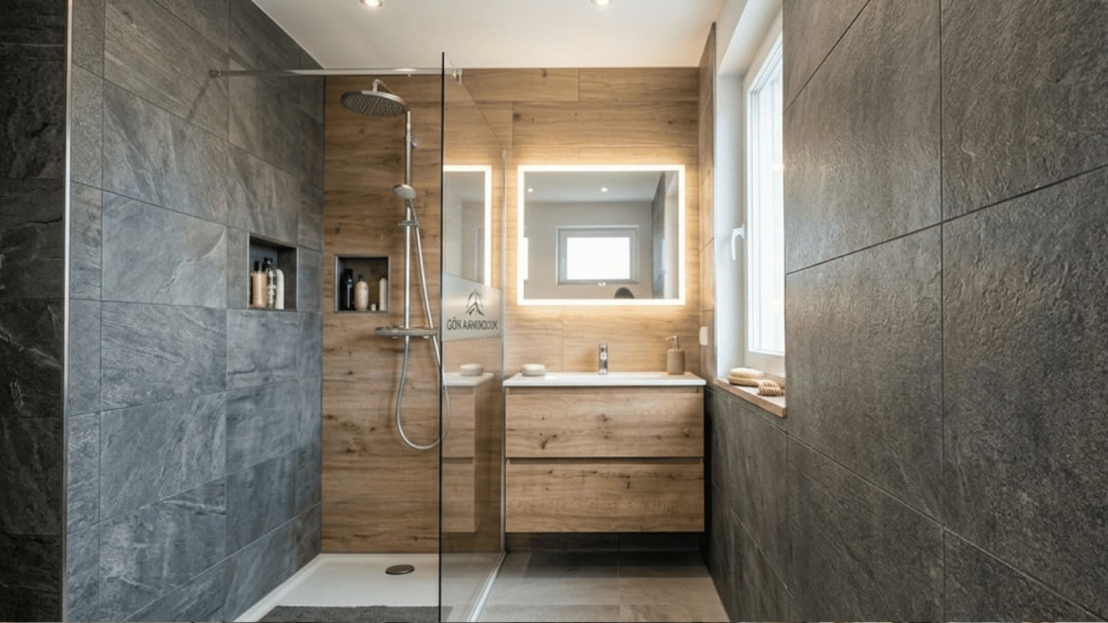 Banyo Yenileme Sultanbeyli