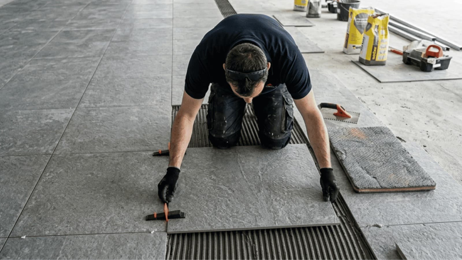 Fayans & Seramik Sultanbeyli